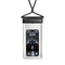Outdoor Swimming Waterproof Phone Bag Ipx8 Rated Clear TPU Pouch, Universal Underwater Case for Beach Pool Kayaking