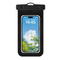 Ipx8 Deep Waterproof Phone Case Ultra Clear PVC Pouch 30m Underwater Protection, Swimming Diving Dry Bag with Neck Strap