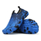 Hiking Barefoot Shoes for Women Men Breathable & Non-Slip Athletic Barefoot Wide Toe Water Shoes Lightweight Perfect for Walking, Running, and Swimming