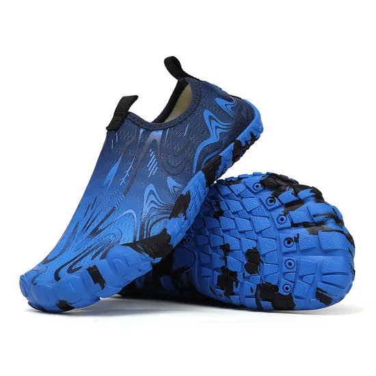 Hiking Barefoot Shoes for Women Men Breathable & Non-Slip Athletic Barefoot Wide Toe Water Shoes Lightweight Perfect for Walking, Running, and Swimming