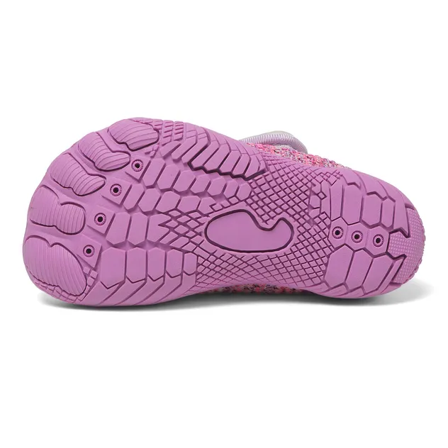 Anti-Slip Quick-Dry Children's Beach Shoes for Shallow Streams Swimming Adventures. Children's Water Shoes. Kids Shoes. Children's Non-Slip Sneakers