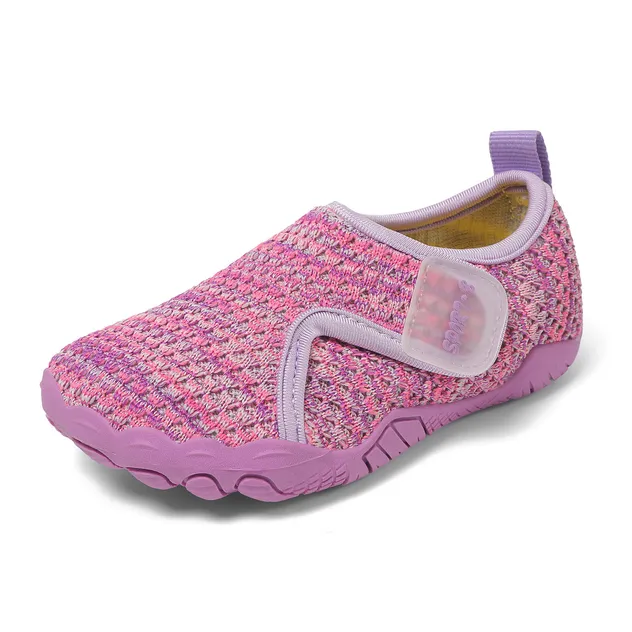 Anti-Slip Quick-Dry Children's Beach Shoes for Shallow Streams Swimming Adventures. Children's Water Shoes. Kids Shoes. Children's Non-Slip Sneakers