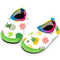 Baby Water Shoes Soft Sole Non-Slip First Walkers for Boys Girls Indoor Floor Shoes Infant Swimming Beach