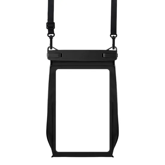Floatable Adjustable Waterproof Phone Bag for Kayaking and Water Sports Fun