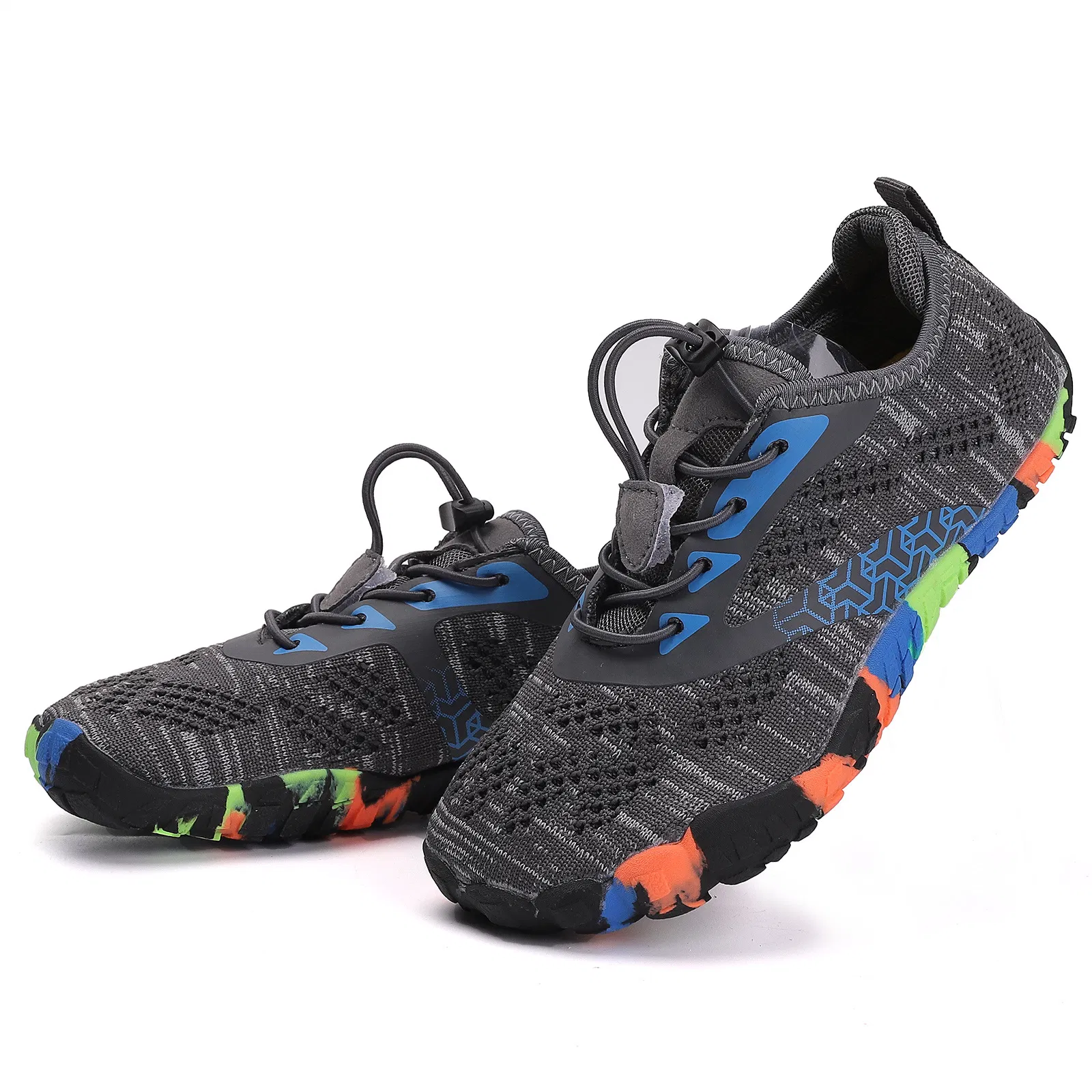 Quick-Dry Breathable Water Shoes Kids Shoes Water Shoes Sports Shoes Barefoot Shoes