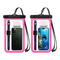 Professional Waterproof Phone Bag for All Water-Based Activities