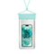 Universal Waterproof Phone Case with Touchscreen Compatibility and Neck Strap