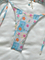 Women's Bikini Sets Sexy Tie Side Two Piece Swimsuit Halter String Triangle Bathing Suit