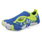 Amazon Hot-Selling Kids Non-Slip Water Shoes Soft-Sole Aqua Sneakers for Swimming & Sports