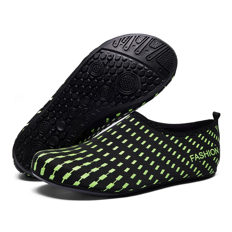 Non-Slip Lightweight Adult Water Shoes for Ocean Adventures and Lake Activities Adult Water Shoes Adult Non-Slip Athletic Shoes