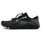Barefoot Shoes Men Wide Toe Box Zero Drop Water Shoes Lady Shoe for Gym Workout Minimalist Weightlifting Cross-Trainer Running Hike Grounded Footwear