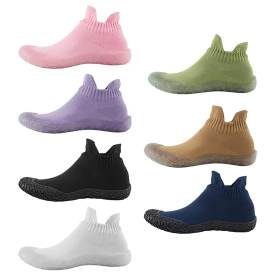 Water Shoes for Women Men Quick-Dry Aqua Socks Swim Beach Barefoot Shoes