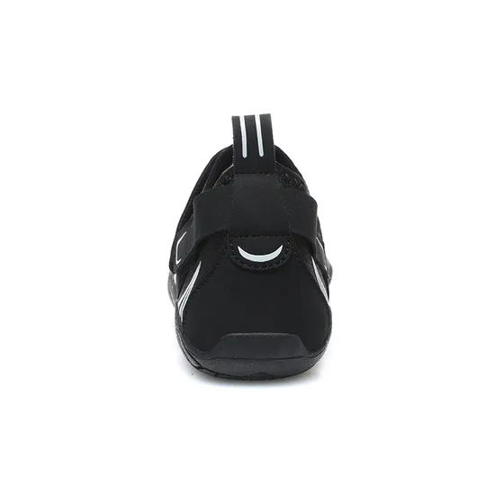 Breathable Slip-on Barefoot Shoes Wide Toe Box Lightweight Footwear