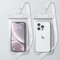 Ipx8 Waterproof Phone Case - PVC/TPU Touch Screen Bag for Outdoor Diving & Swimming, Manufacturer Wholesale