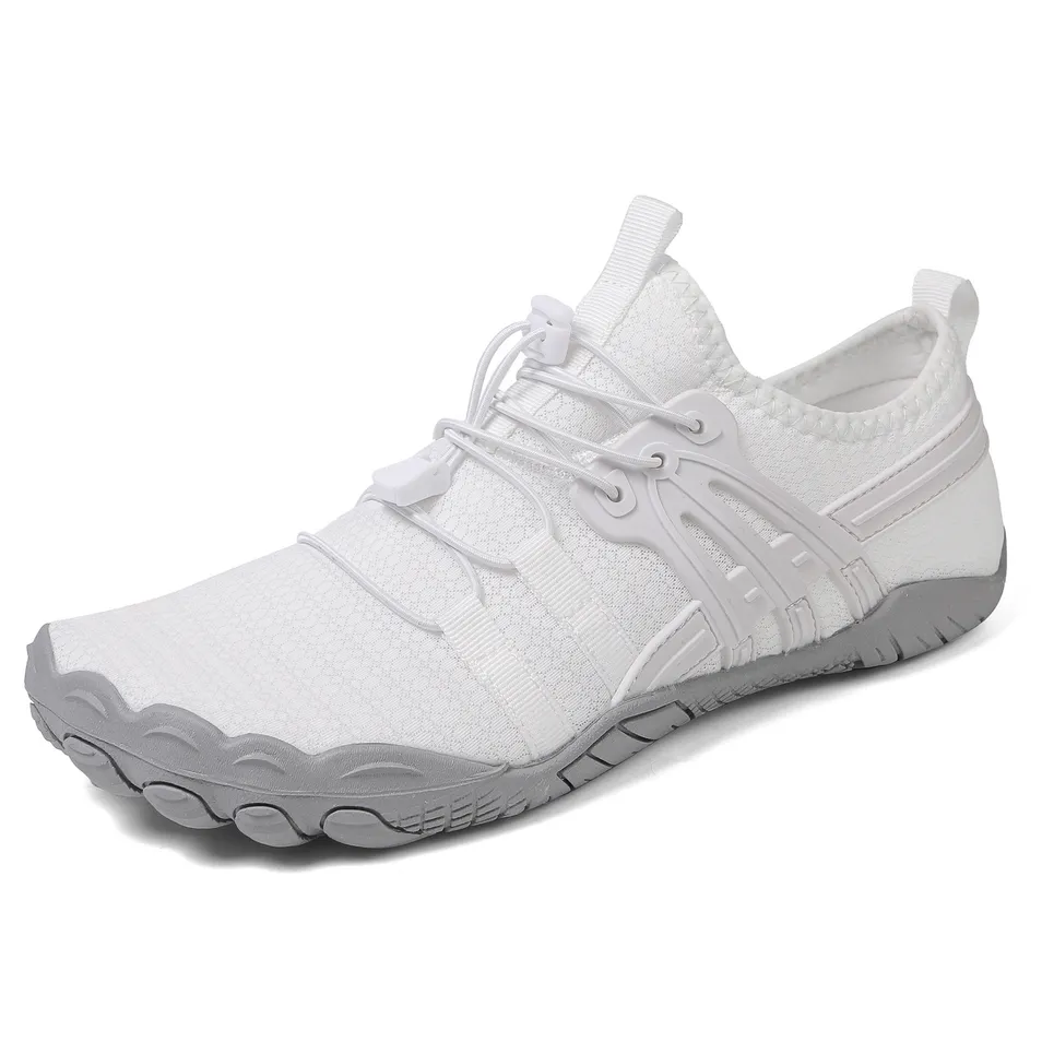 Casual Shoes Rubber Shoes Sports Shoes Athletic Shoes Sneakers Water Drainage Shoes Hiking Shoes
