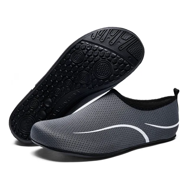 Women's Water Shoes Lightweight Aqua Shoes for Beach Swim Pool Kayaking Barefoot Shoes Aqua Shoes Beach Shoes Fitness Shoes