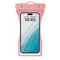 High-End TPU Transparent Film Floating Phone Waterproof Bag Ipx8 Touch Screen Function Swimming Diving Outdoor Sports