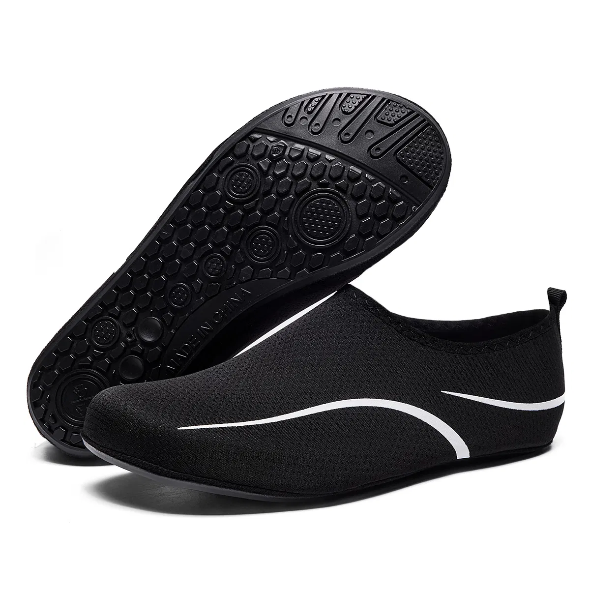 Men's Water Shoes Barefoot Shoes Aqua Shoes Beach Shoes Wholesale Sneakers