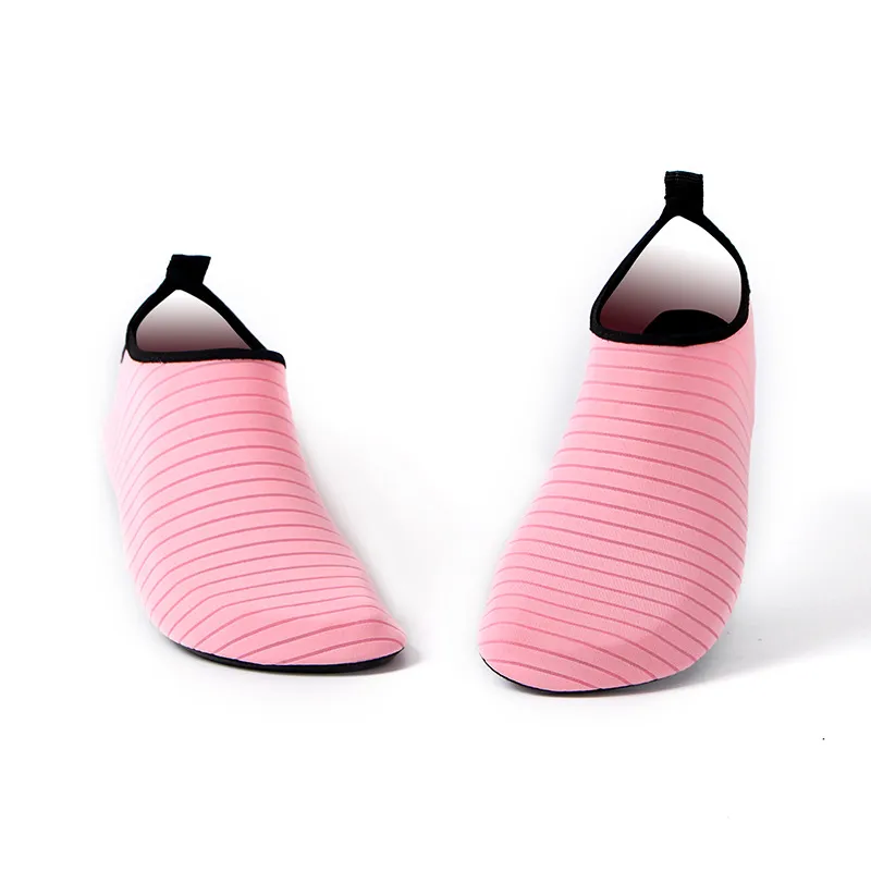 Water Shoes for Women Men Quick-Dry Aqua Socks Swim Beach Barefoot Yoga Exercise Wear Sport Accessories Pool Camping Must Haves Barefoot Shoes