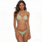 Lady Bikini Bathing Suit Women Two Piece Swimsuit Sexy Swimwear Halter String Triangle Bikini Sets