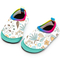 Stylish Children's Sports Shoes in Lycra Elastic Fabric Cemented