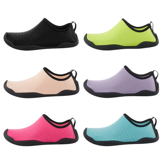 Barefoot Shoes Men Women Beach Swim Aqua Barefoot Socks Pool Quick Dry Yoga Water Shoes