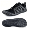 Barefoot Shoes Non Slip for Beach Swim River Pool Lake Surf Black Water Shoes Women Men Adult Quick-Dry Aqua Socks Barefoot