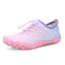 Kids Breathable Beach Sneakers Hot-Selling Non-Slip Aqua Shoes for Sand, Swim & Play