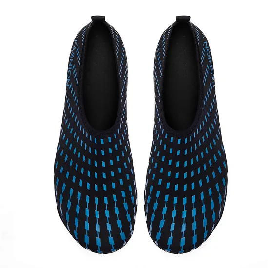 Non-Slip Lightweight Adult Water Shoes for Ocean Adventures and Lake Activities Adult Water Shoes Adult Non-Slip Athletic Shoes