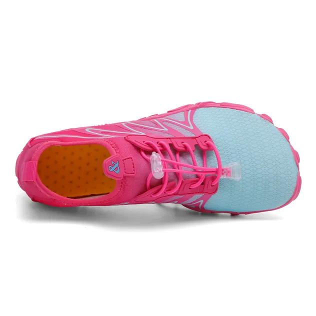 Online Shopping Shoes Sports Shoes Quick-Dry Breathable Water Shoes Lady Shoe