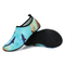 Water Shoes Breathable Quick Dry Soft Womens and Mens Barefoot Aqua Socks for Hiking Swim Beach Surf Yoga Sport