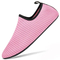 Water Sports Shoes Aqua Shoes Barefoot Quick-Dry Beach Shoes Aqua Yoga Socks Slip-on for Men Women