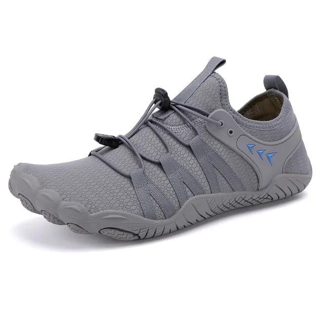 Durable Anti-Slip Adult Shoes Non-Slip Lightweight Adult Water Shoes for Ocean Adventures and Lake Activities Adult Water Shoes Sports Shoes Sneakers Shoes