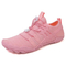 Casual Shoes Rubber Shoes Sports Shoes Athletic Shoes Sneakers Water Drainage Shoes Hiking Shoes