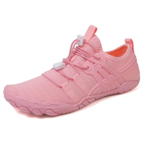 Casual Shoes Rubber Shoes Sports Shoes Athletic Shoes Sneakers Water Drainage Shoes Hiking Shoes