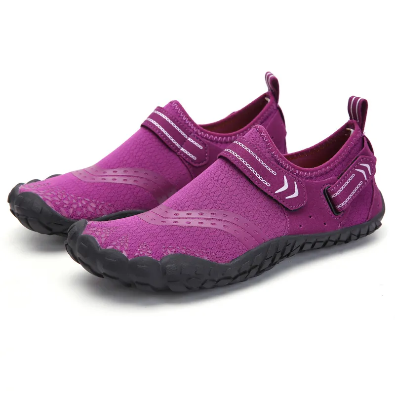 Wholesale Sneakers Anti-Slip Sports Shoes Leather Shoes Sneakers Men Shoes Quick-Drain Slip-on Water Shoes Men's Shoes Kids Shoes Leather Shoes Women Shoes