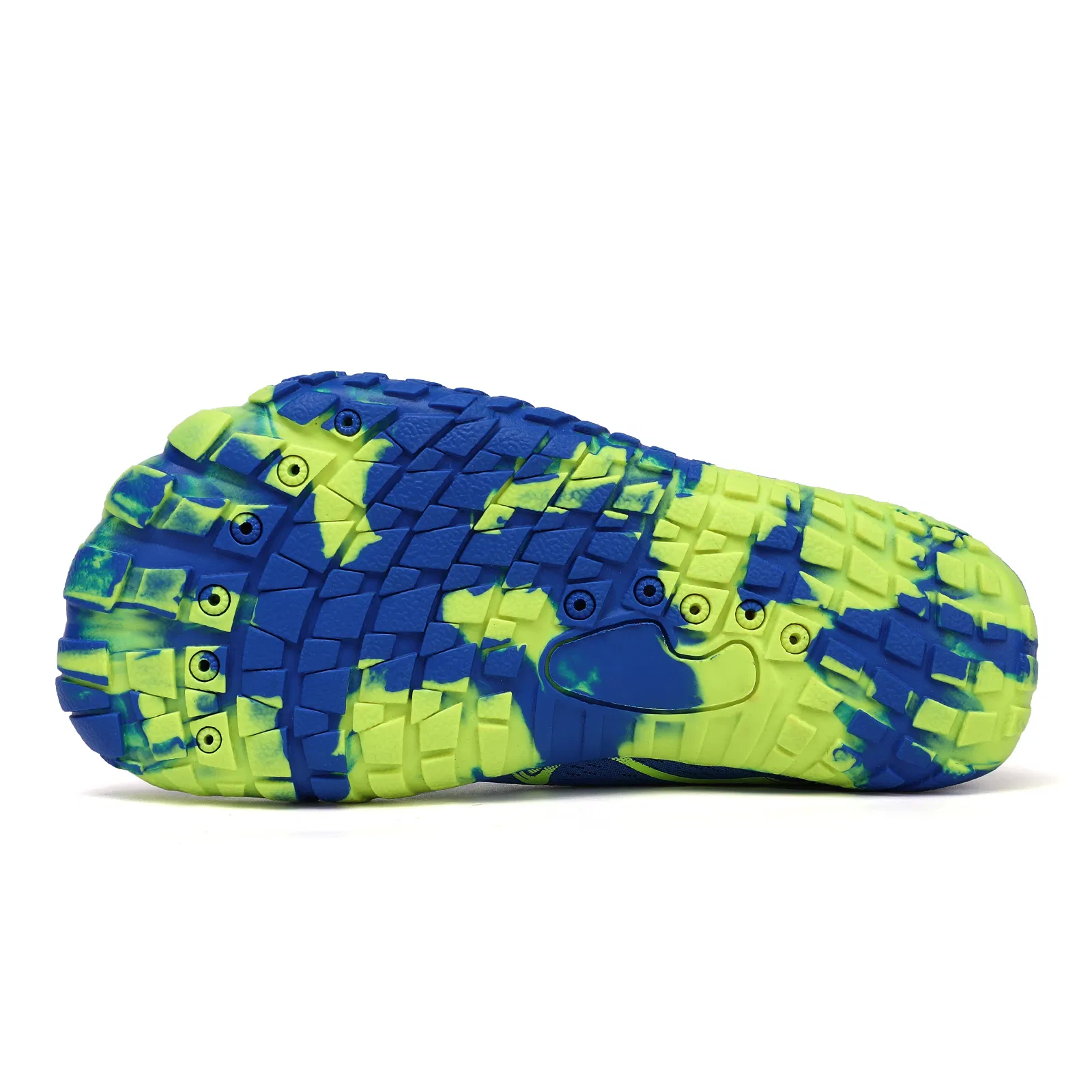 Water Shoes Men Women Fitness Shoes Outdoor Hiking Shoes Quick Drying Beach Aqua Shoes Travel Trekking Walking Climbing Sneakers