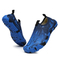 Water Shoes Men Women Fitness Shoes Outdoor Hiking Shoes Quick Drying Beach Aqua Shoes Travel Trekking Walking Climbing Sneakers