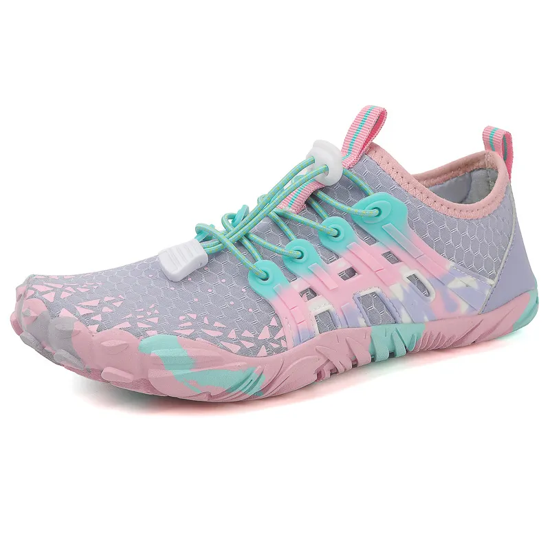 Children's Non-Slip Athletic Shoes Kids Shoes Kids Anti-Slip Sneakers Kids Water Shoes Sports Shoes Men Shoes Men's Shoes Men's Aqua Shoes Women Shoes
