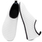 Water Shoes for Women Men Quick-Dry Aqua Socks Swim Beach Barefoot Yoga Exercise Wear Sport Accessories Pool Camping Must Haves Barefoot Shoes