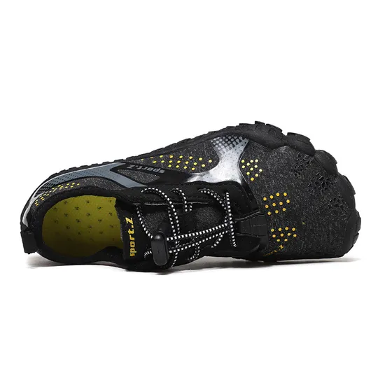 Children's Water Shoes Kids Shoes Baby Shoes Children Shoes Sneakers Women Shoes Sports Shoes Men's Shoes Stylish Quick-Dry Children's Beach Shoes
