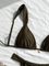 Women Two Piece Cheeky Bikini Set Sexy High Cut Bathing Two-Piece Swimsuit Bathing Suit Plus Size Bikini