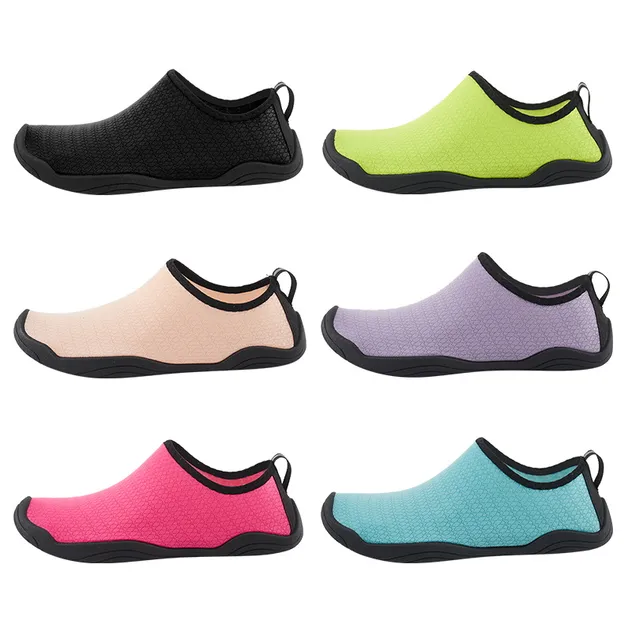 Online Shopping Women's Water Shoes Beach Shoes Barefoot Shoes Lady Shoes