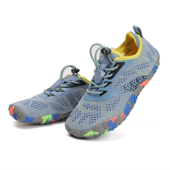 Quick-Dry Breathable Water Shoes Kids Shoes Water Shoes Sports Shoes Barefoot Shoes