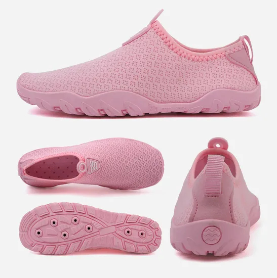 Quick-Dry Adult Quick-Dry Adult Quick-Dry Adult Water Shoes Slip-Resistant Rubber-Sneakers Water Shoes Men's Shoes Leather Shoes Wholesale Sneakers