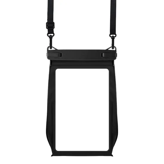 Premium Thick Waterproof Phone Bag for Camping and Outdoor Water Activities