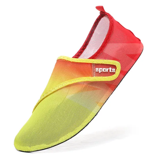 Swim Water Shoes for Women Men Quick Dry Barefoot Aqua Sneakers Shoe for Beach Hiking Diving Boating River Outdoor Water Sports