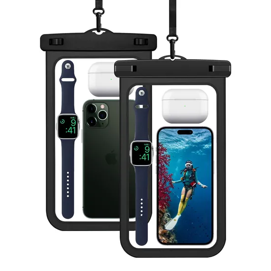 Professional Waterproof Phone Bag for All Water-Based Activities