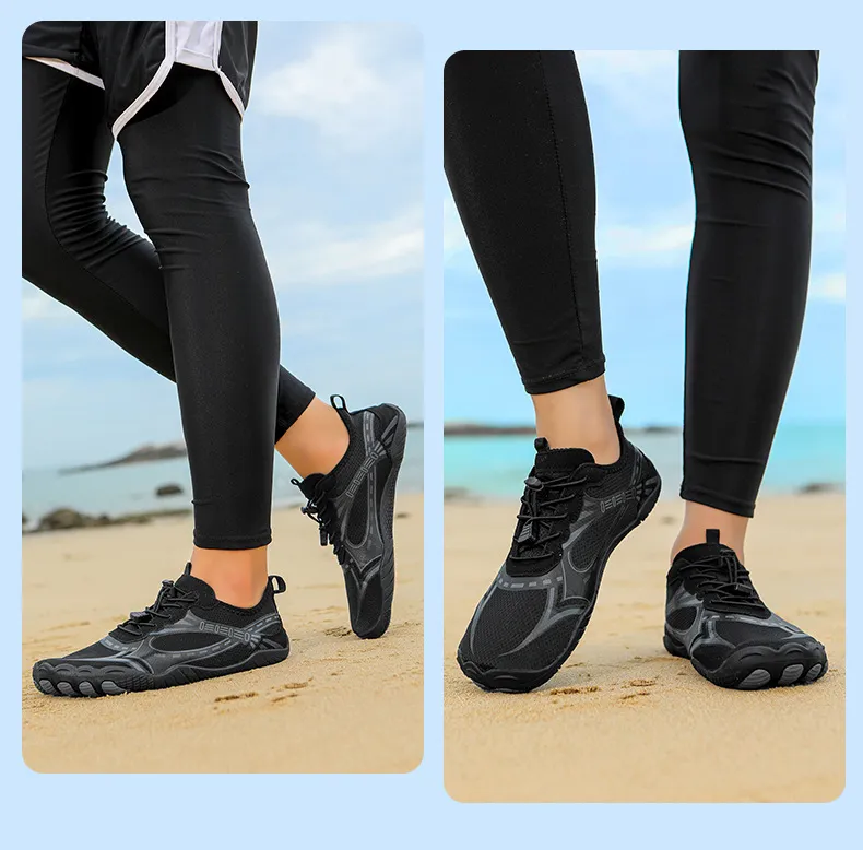 Adult Water Shoes Men's Shoes Sneakers Anti-Slip