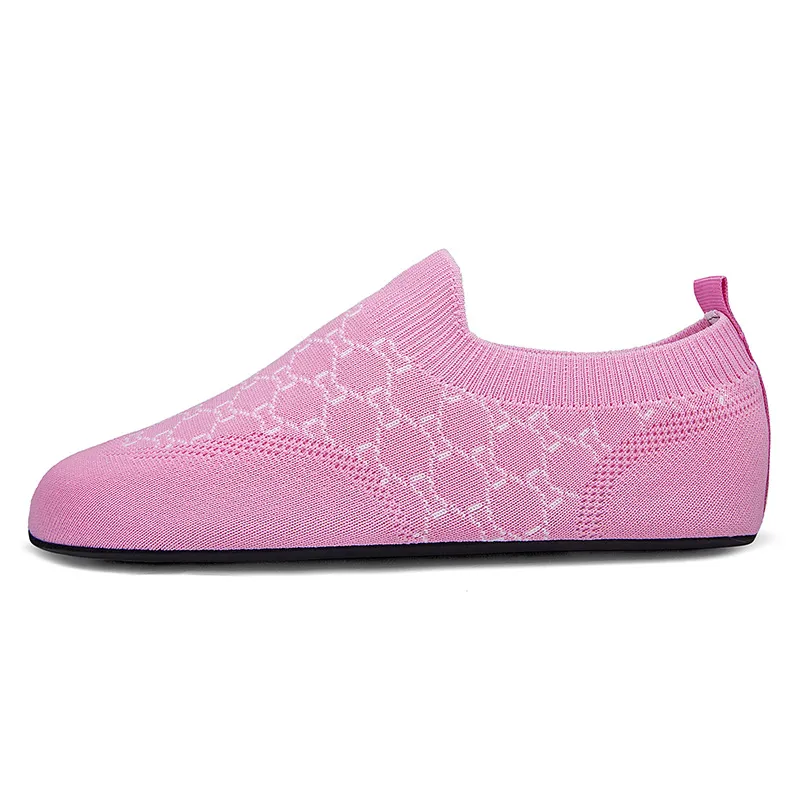 Men's Water Shoes Barefoot Shoesquick Drying Sports Aqua Shoes Sneakers